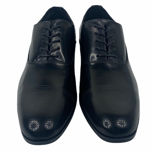 Kenneth Cole Unlisted Tex-Book Oxford Shoes